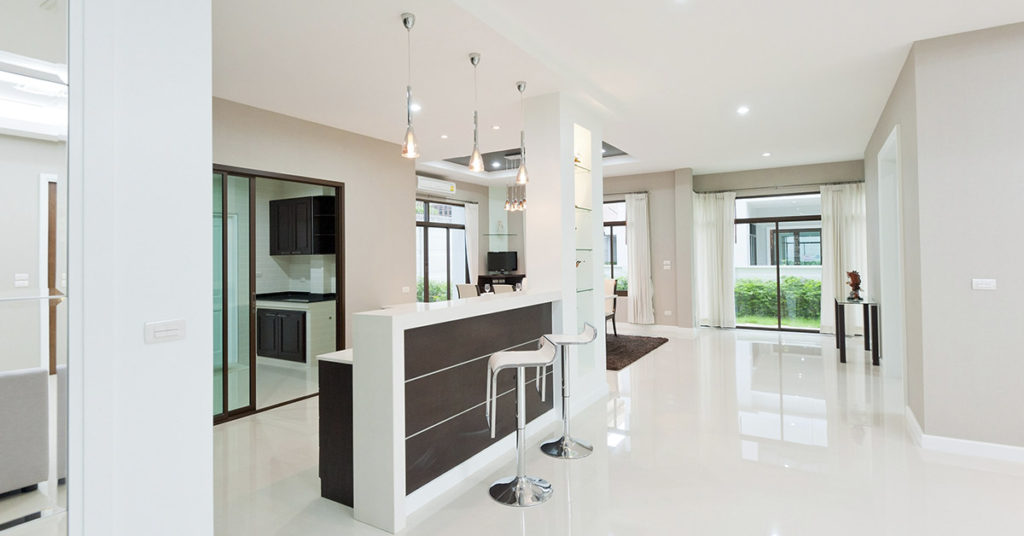 13 Secrets to Always Having a Clean House - Featured image