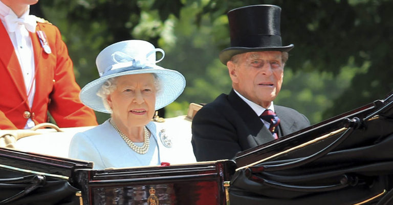 Prince Philip Reportedly had a ‘Code Name’ for Meghan Markle and Even Issued a Warning to the Queen - Featured image