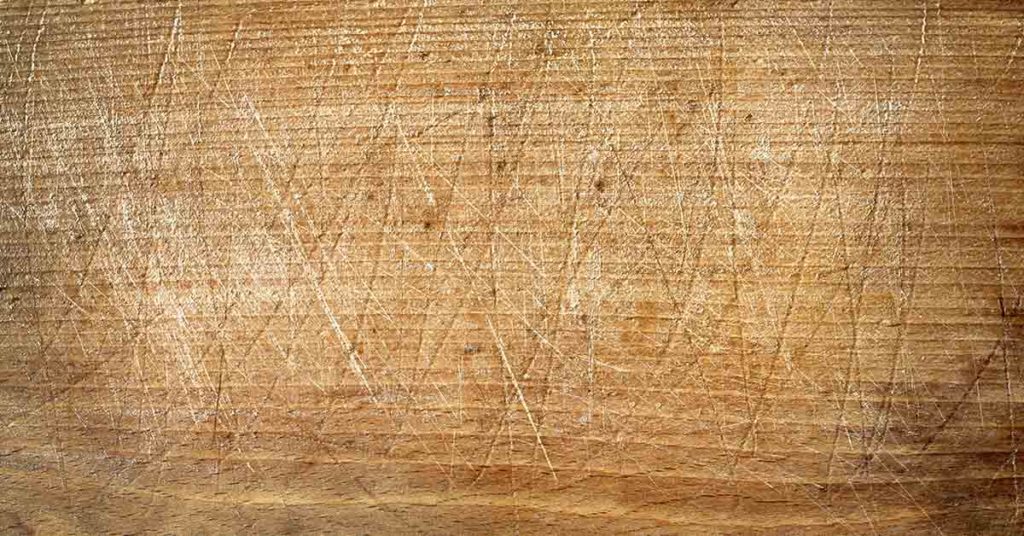 The Real Reasons Older Kitchens Have Pull-Out Cutting Boards - Featured image