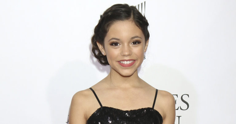 Jenna Ortega Was Just 19 When She Shot X-Rated Scenes With 37 Yr-Old Kid Cudi - Featured image