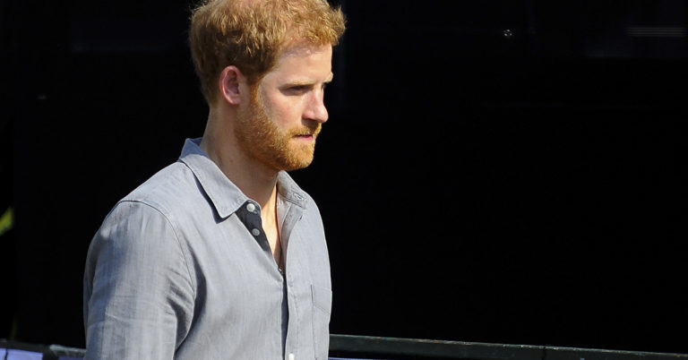 Prince Harry ‘Did Not Want to Be in the Same Room as His Stepmother’ While Visiting His Cancer-Stricken Father, Close Friend Claims - Featured image