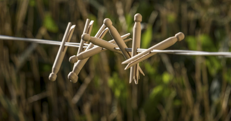 Do You Remember Dolly Pegs? How Things Have Changed. - Featured image