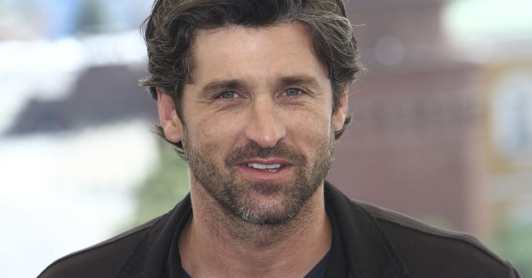 People are Saying One of Patrick Dempsey’s Sons is a Spitting Image and the ‘Next McDreamy’ - Featured image