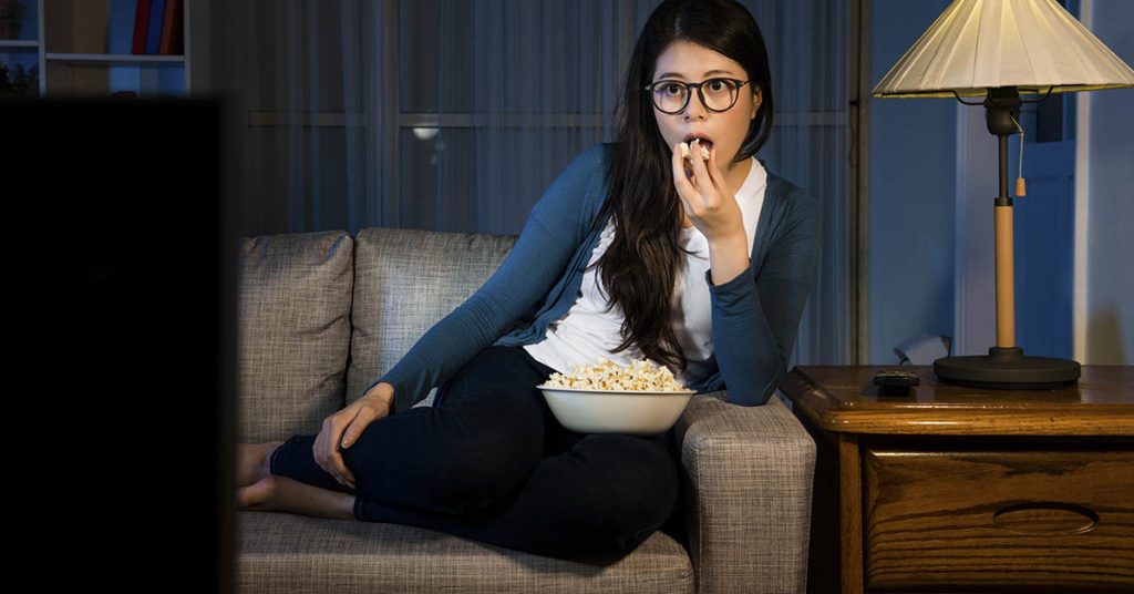 12 of the Most Shocking Movies of All Time - Featured image