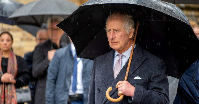 King Charles III Has Been Diagnosed With Cancer, Buckingham Palace says - Featured image