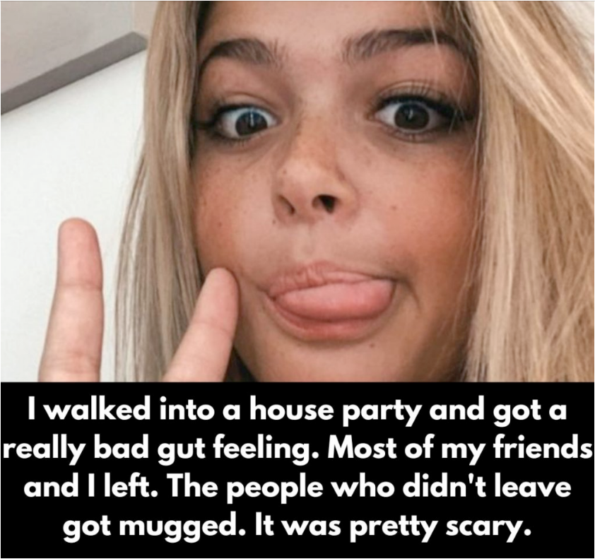 mugging post