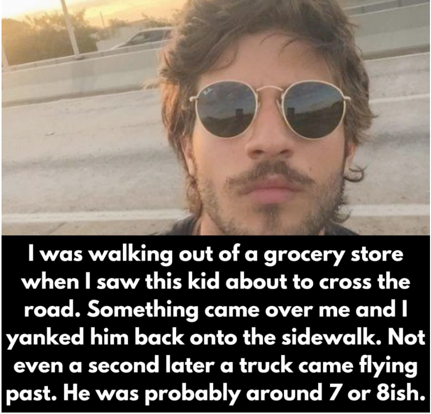 truck post