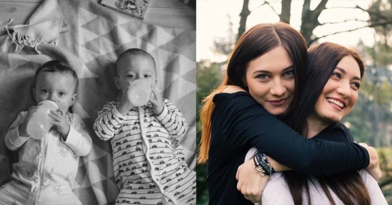 10 Reasons Your Big Sister Is The Most Important Girl You’re Ever Going To Have In Life - Featured image