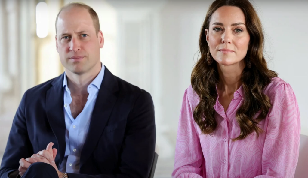 Kate Middleton seems to be suffering from real pressure in her role in the Royal Family