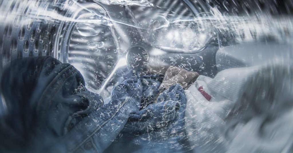 17 Things You Didn’t Realize You Could Put in the Washing Machine - Featured image