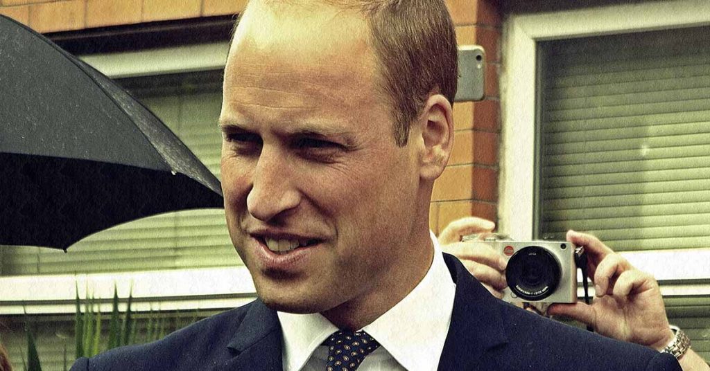 First Public Statement From Prince William On His Wife And Father, King Charles - Featured image