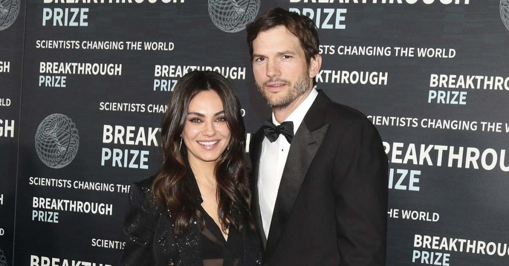 Take a Look at Mila Kunis and Ashton Kutcher’s Sustainable “Old Barn” Home - Featured image