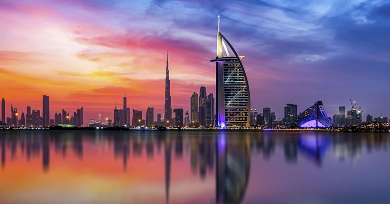 40+ Bizarre Things People Will Only See in Dubai - Featured image