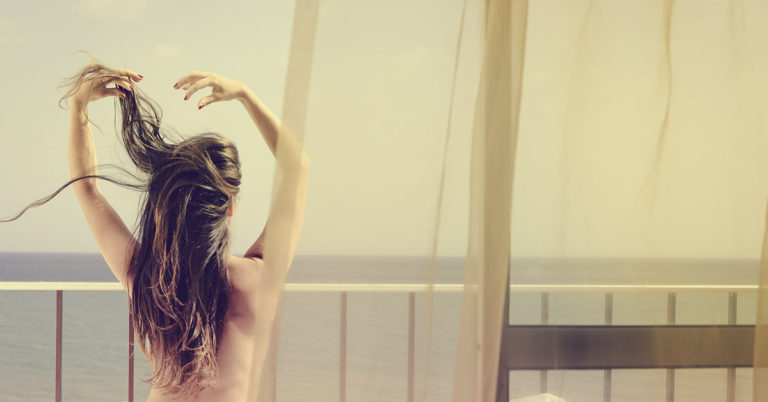 A 67-Year-Old Man When On a 2000-Person Nude Cruise. Here’s How It Went. - Featured image