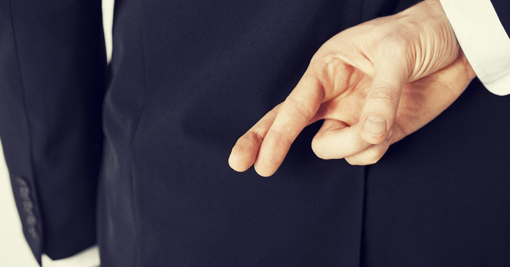 Woman Reveals Two Major Signs a Man Is Cheating, and People Agree - Featured image