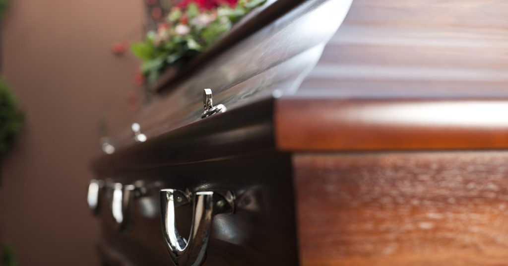 Heartbroken Husband, ‘Didn’t Know How to Go On’ After Wife’s Death That He Took His Own Life Using Her Breast Cancer Medication - Featured image