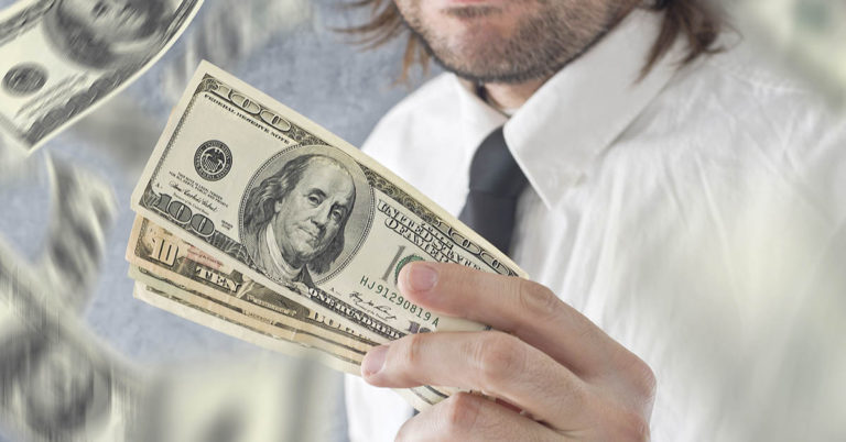 30 Ways People Make ‘Easy Money’ By Doing Almost Nothing - Featured image