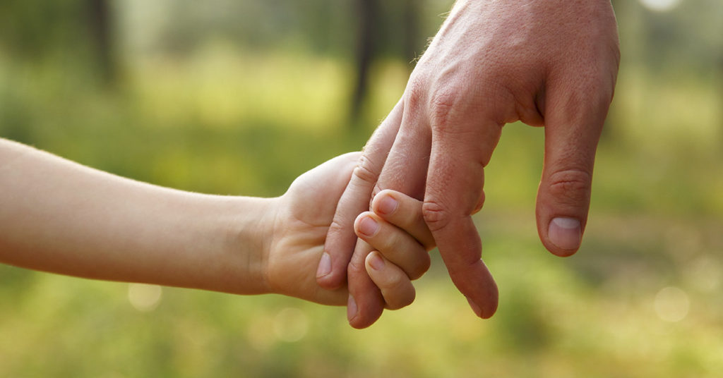 Man Adopts Girl, Almost 20 Years Later He Makes A Discovery – a Short Story - Featured image