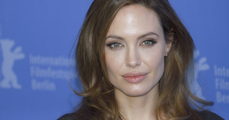 Angelina Jolie Says The ‘Best Sex’ She’s Ever Had On Set Was With Denzel Washington - Featured image