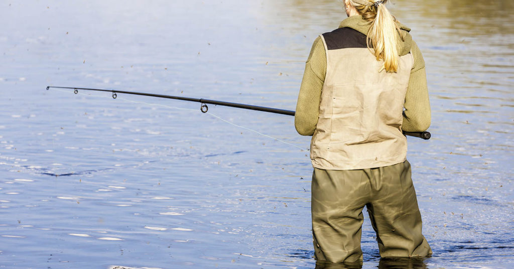  ‘I Went on a Fishing Trip with My Wife, and It Led to The Failure of Our Marriage’ – a Relationship Lesson - Featured image