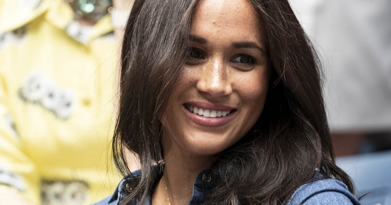 Meghan Markle Confuses People With Name of Her New Brand - Featured image