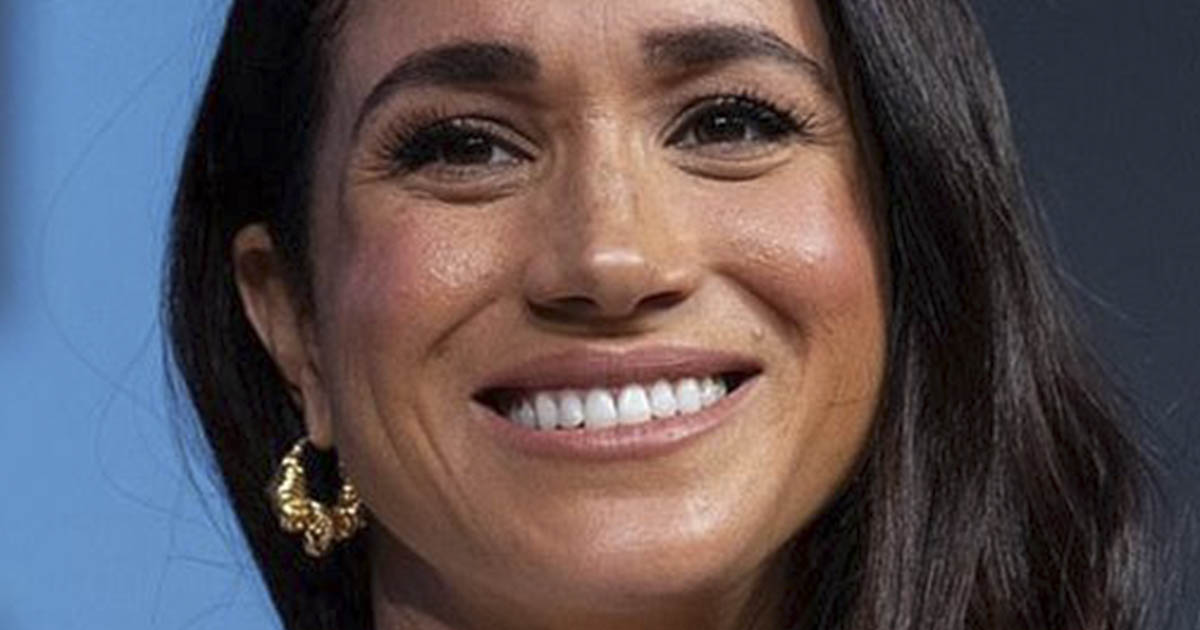 Meghan Markle Confuses People With Name of Her New Brand : Secret Life