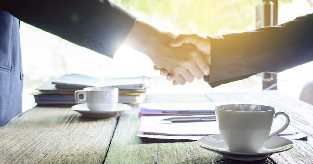 The Coffee Test & 6 other Invisible Tricks Job Interviewers Use to Vet You - Featured image