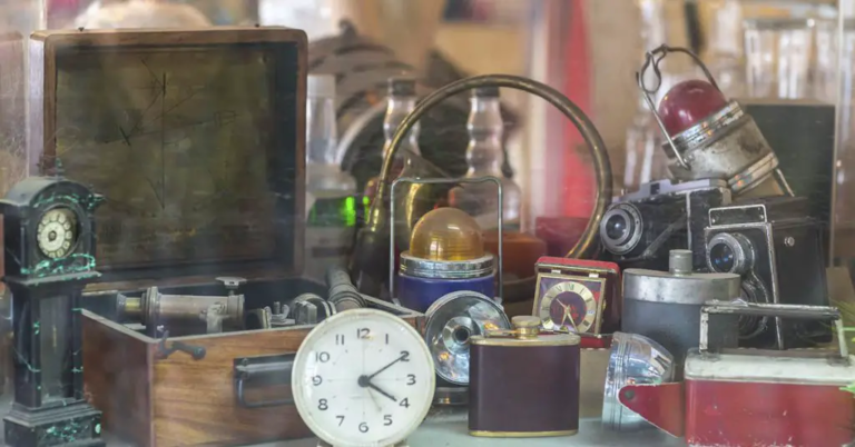 20 Vintage Items That Are Still Charming, Even Today - Featured image