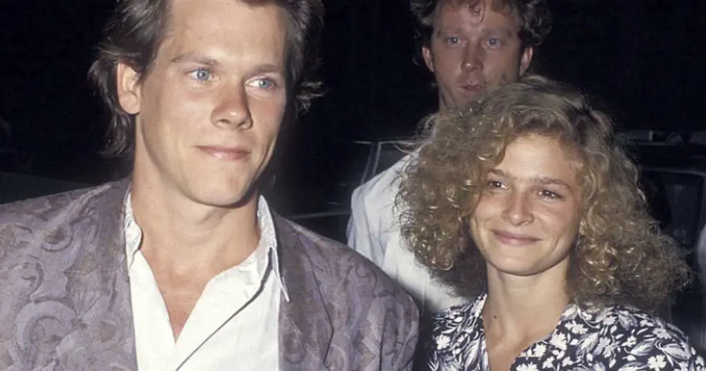 Kevin Bacon stunned when DNA test revealed he and wife Kyra Sedgwick were cousins – it was 'unsettling'