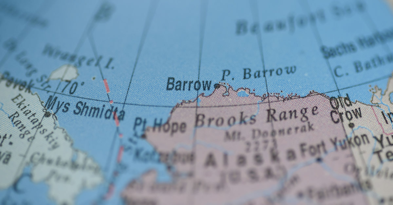 20 Wild Facts About Alaska - Featured image