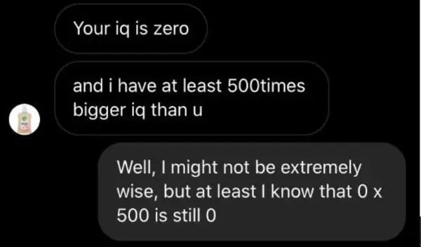 On IQ