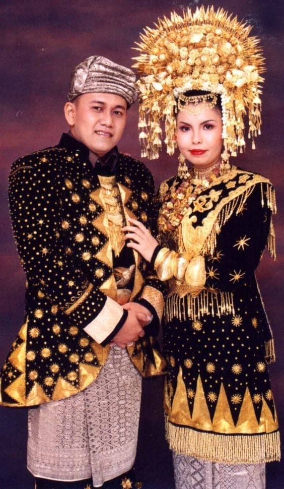 Golden Indonesia