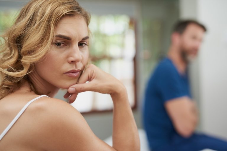 She Got an STI Test After Her Husband Cheated. It Led to Three Cancers. - Featured image