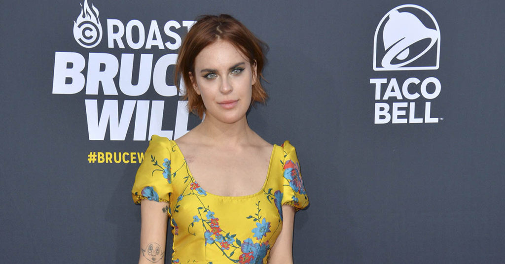 Bruce Willis’s Daughter Tallulah Willis Says She’s Been Diagnosed with Autism - Featured image