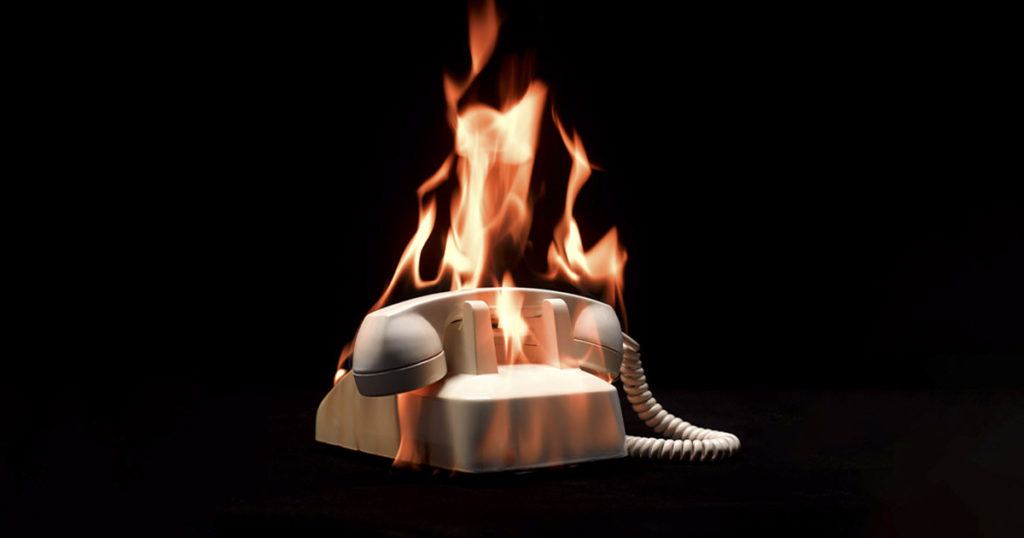 10 Red Flags to Watch Out for in a Job Interview - Featured image