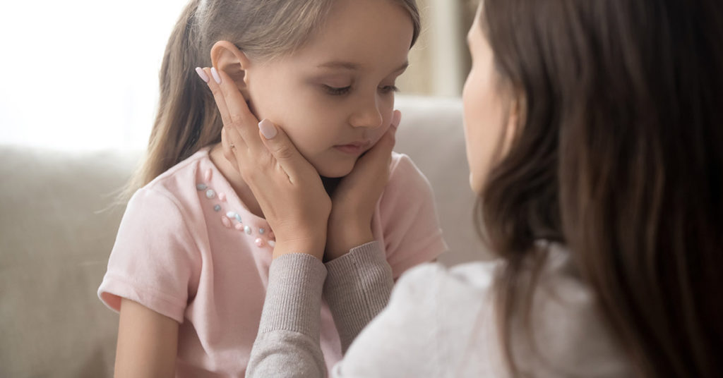 8 Signs of High Emotional Intelligence in Children - Featured image