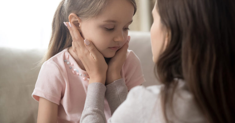 8 Signs of High Emotional Intelligence in Children - Featured image