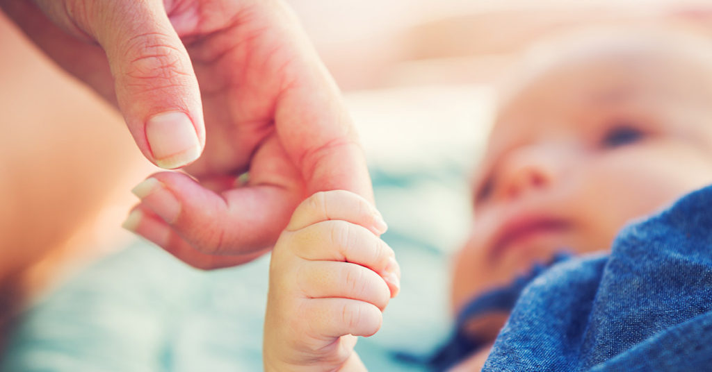 What Was The Life Expectancy The Year You Were Born? - Featured image