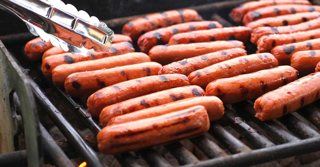 8 of The Best Hot Dog Brands - Featured image