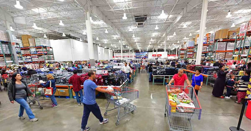 Costco Members Need to Look Out for This One Store Policy - Featured image