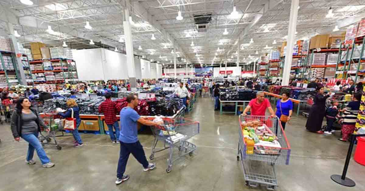Costco Members Need to Look Out for This One Store Policy