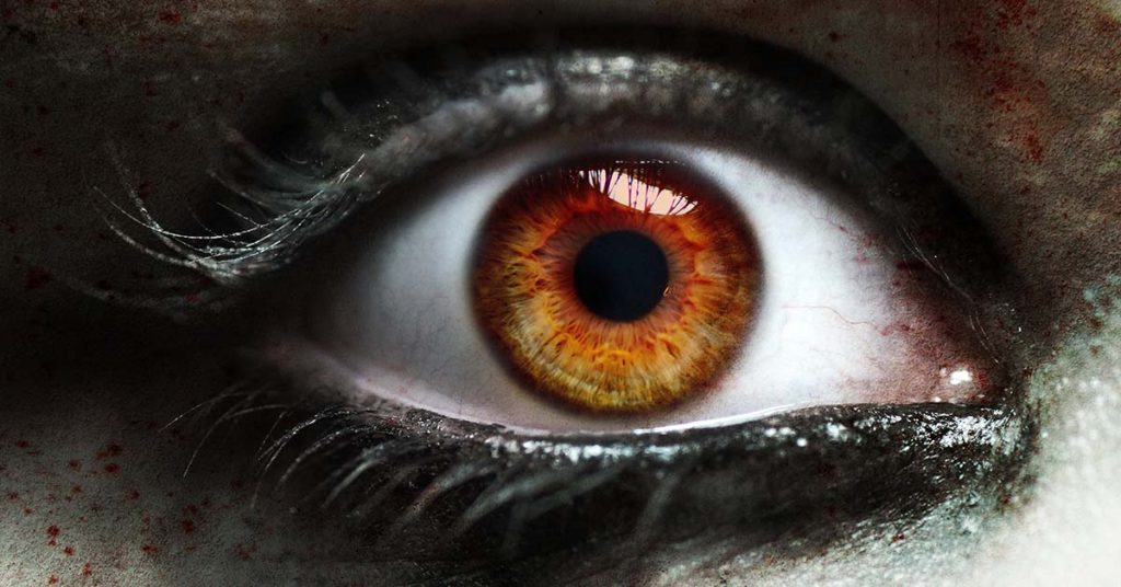 ‘Vampire Woman’ Adorned With Tattoos and Body Modifications Issues a Warning to Those Getting Inked - Featured image