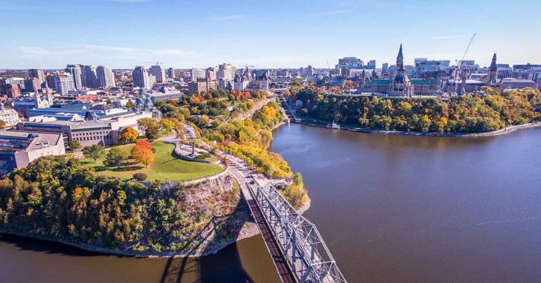 10 of the Most Boring Places on Earth - Featured image