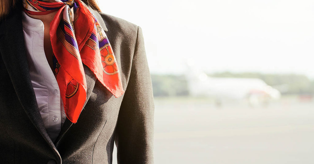 Flight Attendant Says You Should Ask This Question to Get a Flight Upgrade – ‘It Has a 99% Success Rate’ - Featured image