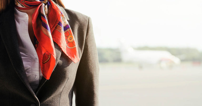 Flight Attendant Says You Should Ask This Question to Get a Flight Upgrade – ‘It Has a 99% Success Rate’ - Featured image