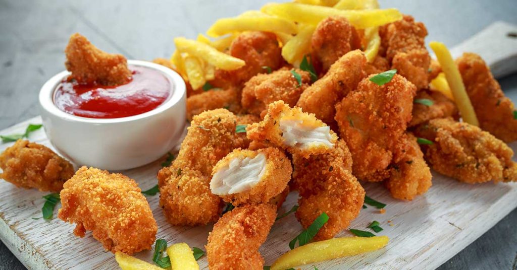 A Babysitter Fed Vegetarian Children Chicken Nuggets, and Now Their Mother Wants $600 Due to ‘Emotional Damage’ - Featured image