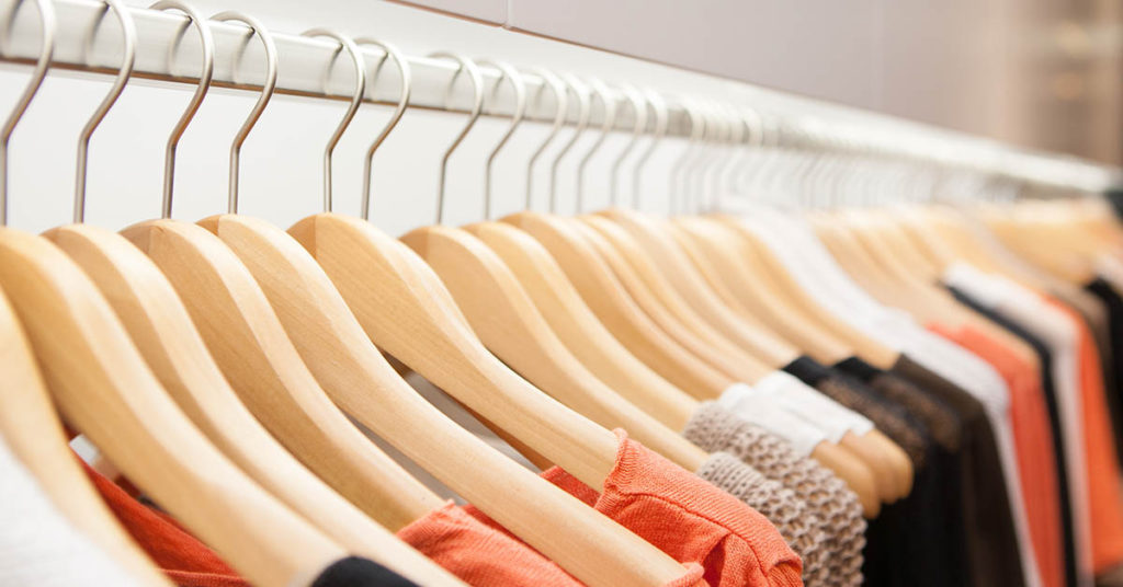 12 Common Clothing Mistakes You Might Be Guilty Of Making - Featured image