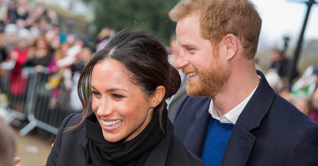 Why Prince Harry and Meghan Markle Changed Their Children’s Names - Featured image