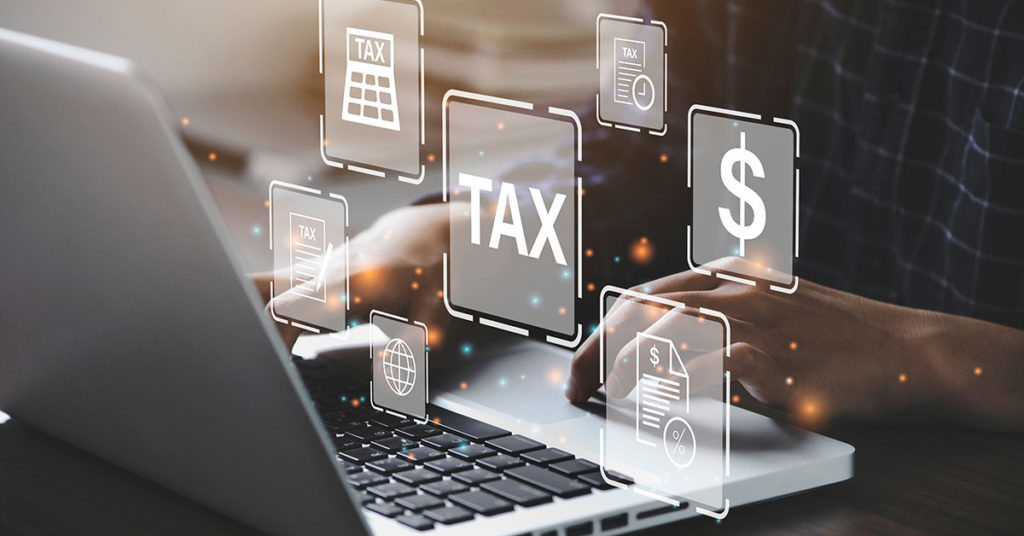 16 States With The Highest Taxes in the US - Featured image