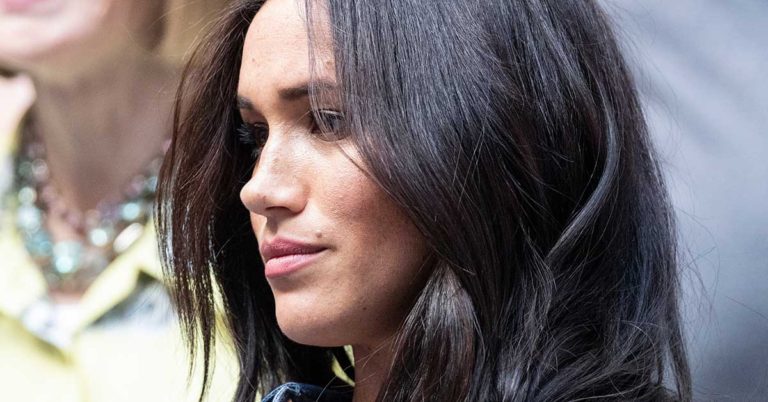 Meghan Markle Has Two Demands Before Reconciling With Prince William and Kate Middleton, Expert Claims - Featured image
